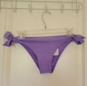 NWT Abercrombie & Fitch bikini bottom